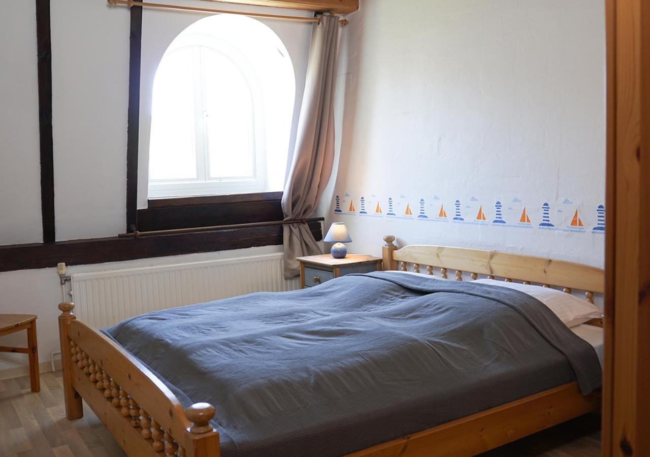 Ferienhof Landlord フェーマルン エクステリア 写真