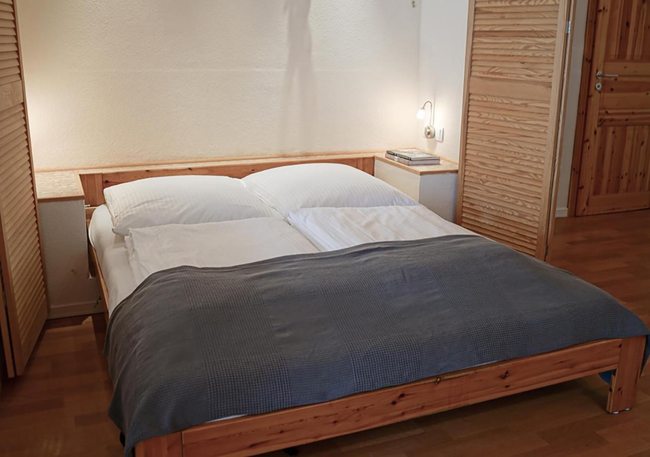 Ferienhof Landlord フェーマルン エクステリア 写真