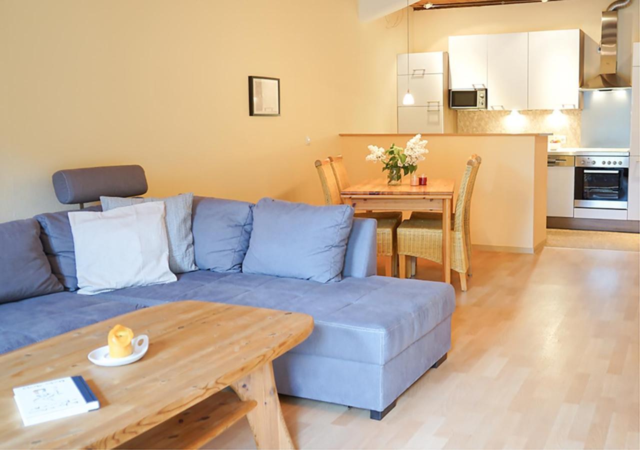 Ferienhof Landlord フェーマルン エクステリア 写真