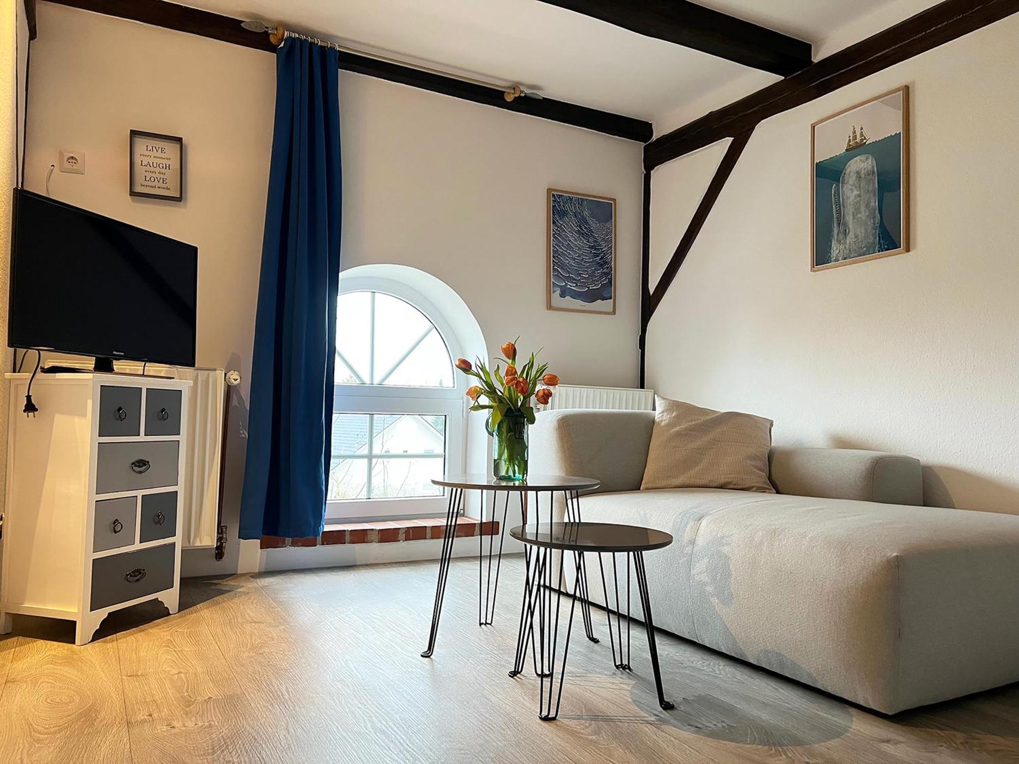 Ferienhof Landlord フェーマルン エクステリア 写真